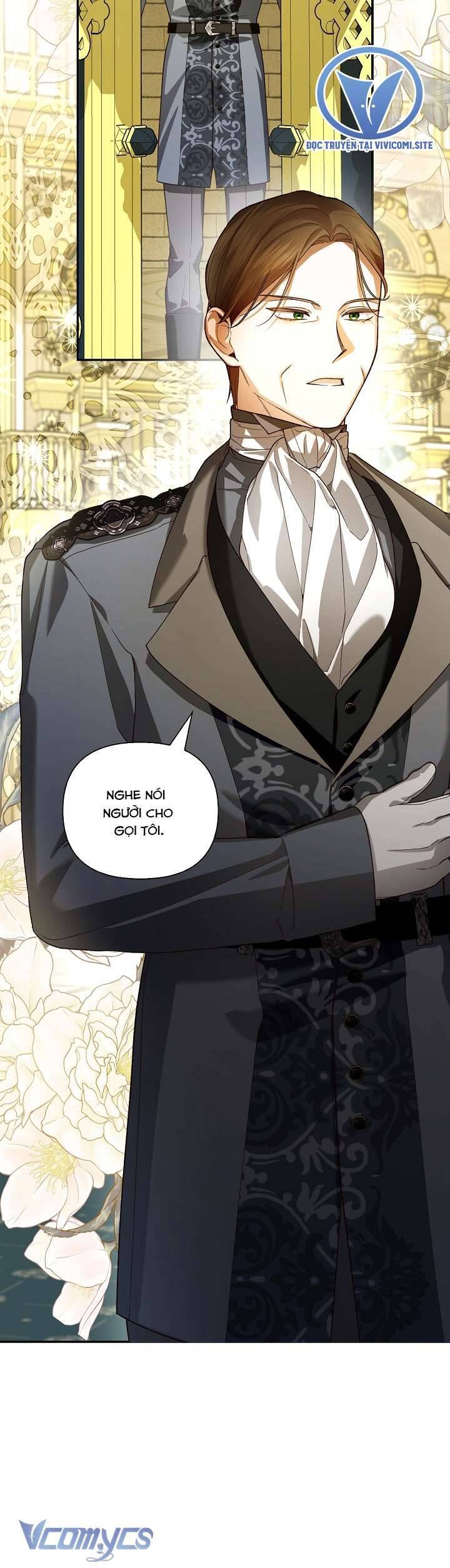 Phương Pháp Che Giấu Đứa Con Của Hoàng Đế - Chapter 105 - Page 34