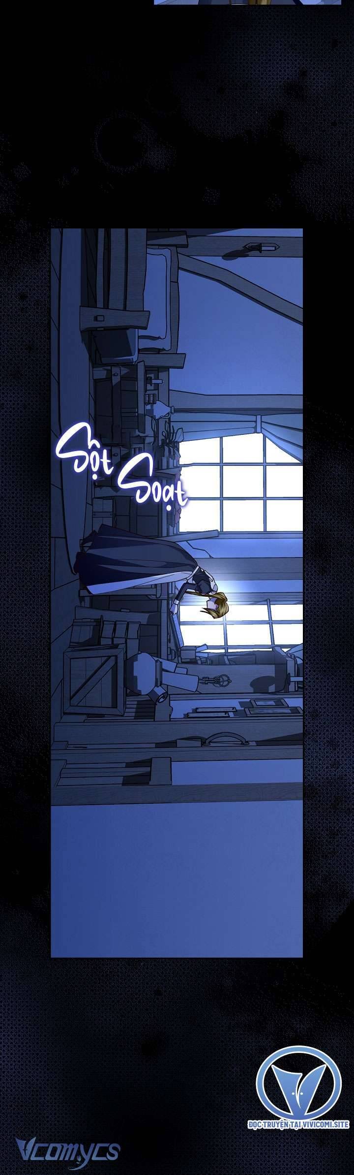 Phương Pháp Che Giấu Đứa Con Của Hoàng Đế - Chapter 105 - Page 7