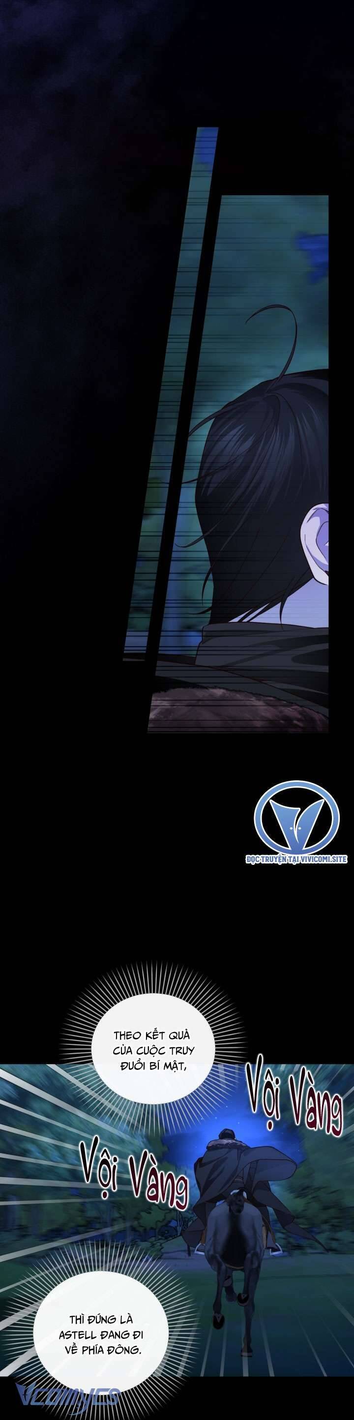 Phương Pháp Che Giấu Đứa Con Của Hoàng Đế - Chapter 106 - Page 19