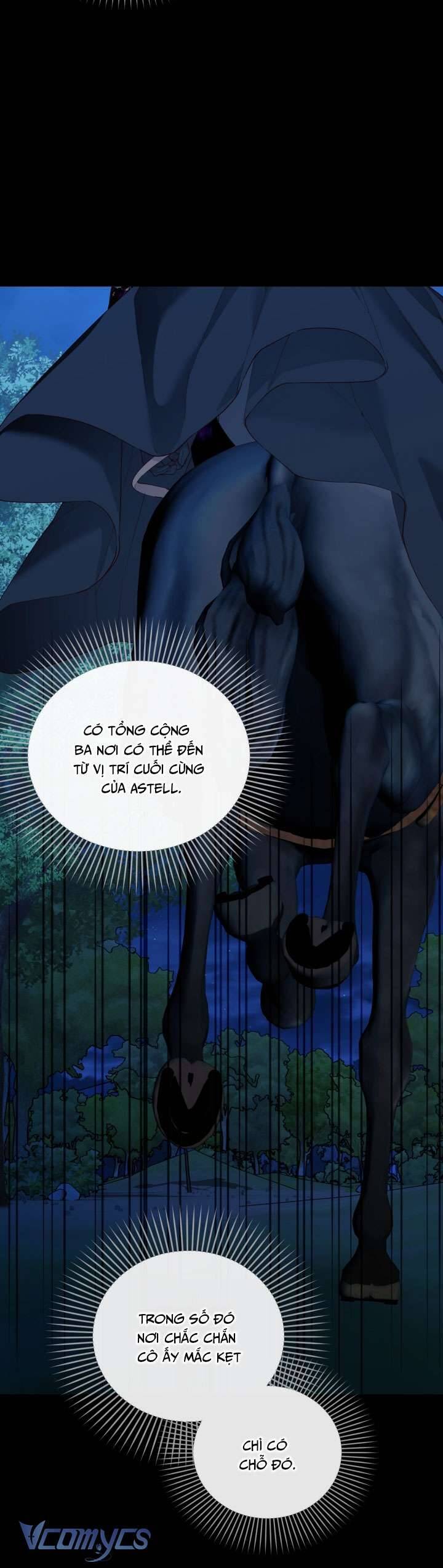 Phương Pháp Che Giấu Đứa Con Của Hoàng Đế - Chapter 106 - Page 20