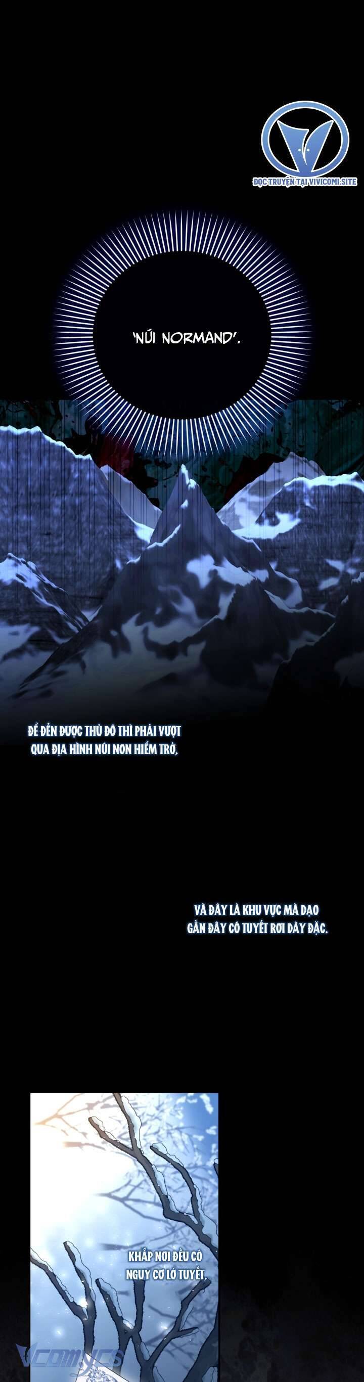 Phương Pháp Che Giấu Đứa Con Của Hoàng Đế - Chapter 106 - Page 21