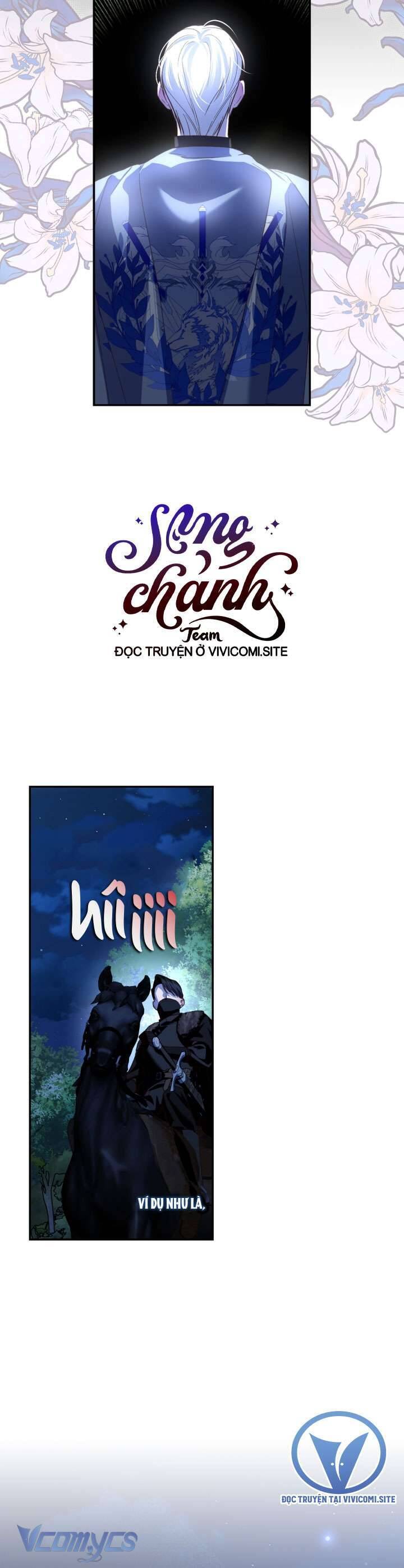 Phương Pháp Che Giấu Đứa Con Của Hoàng Đế - Chapter 106 - Page 23