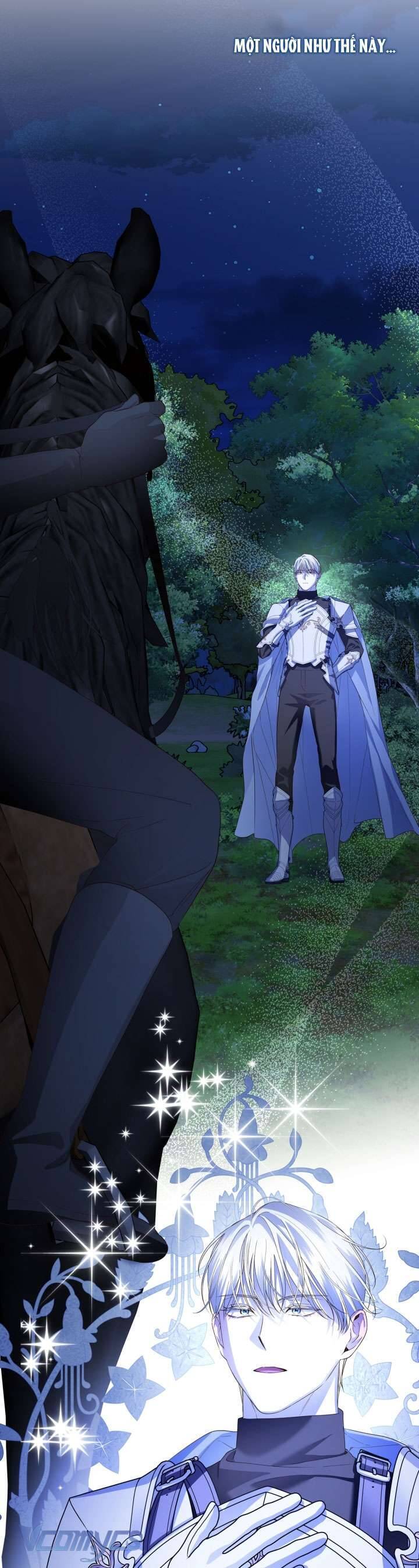 Phương Pháp Che Giấu Đứa Con Của Hoàng Đế - Chapter 106 - Page 24