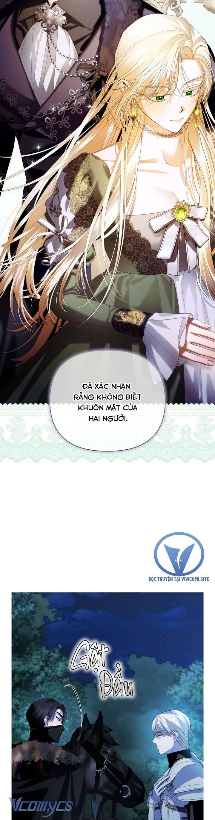 Phương Pháp Che Giấu Đứa Con Của Hoàng Đế - Chapter 106 - Page 28