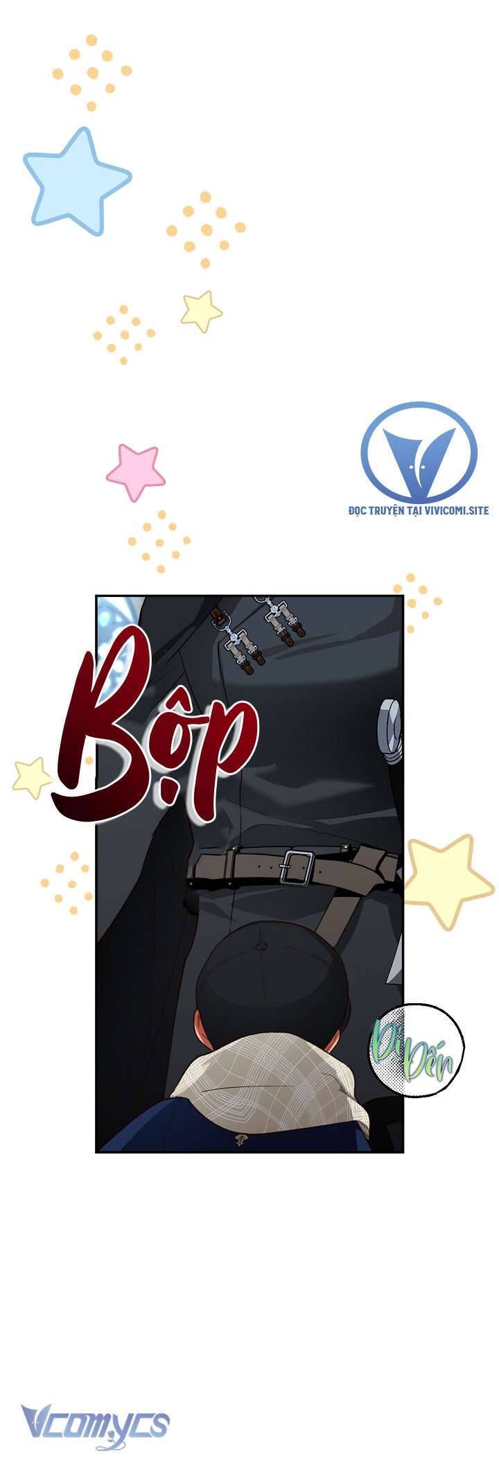 Phương Pháp Che Giấu Đứa Con Của Hoàng Đế - Chapter 106 - Page 3