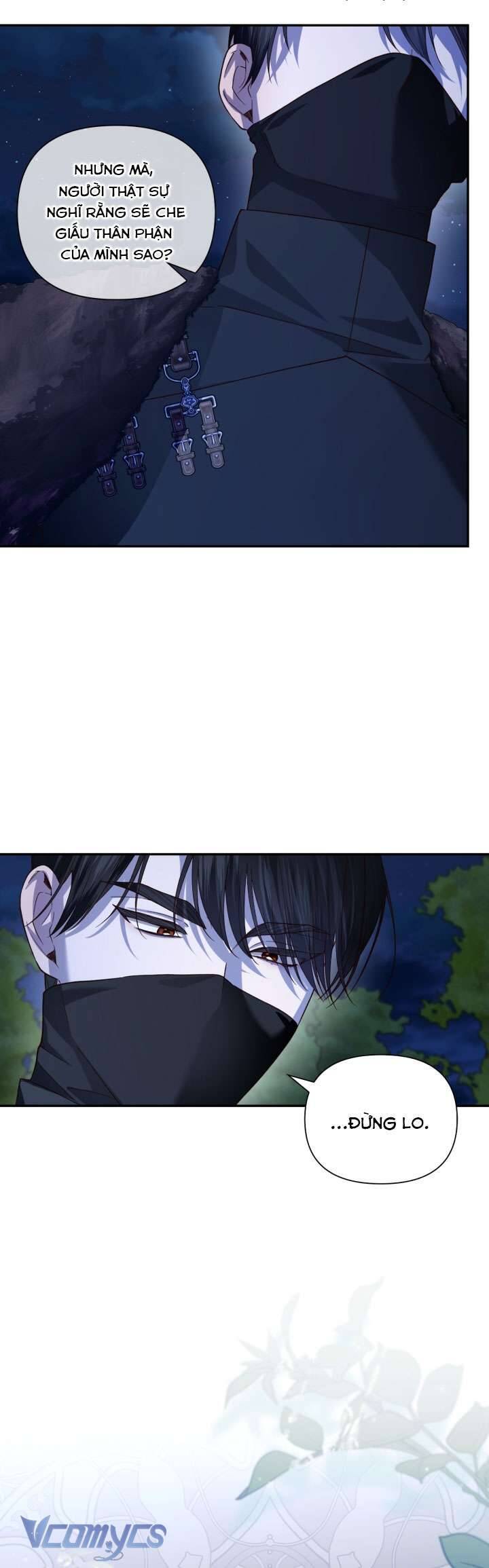 Phương Pháp Che Giấu Đứa Con Của Hoàng Đế - Chapter 106 - Page 30