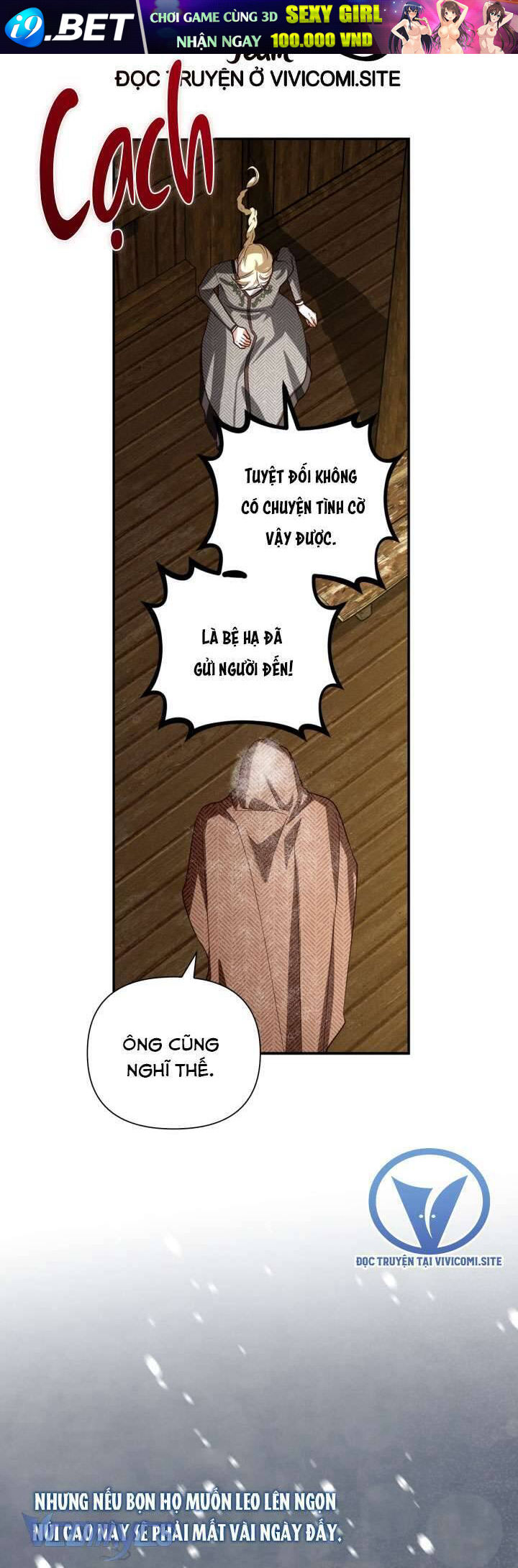Phương Pháp Che Giấu Đứa Con Của Hoàng Đế - Chapter 106 - Page 36