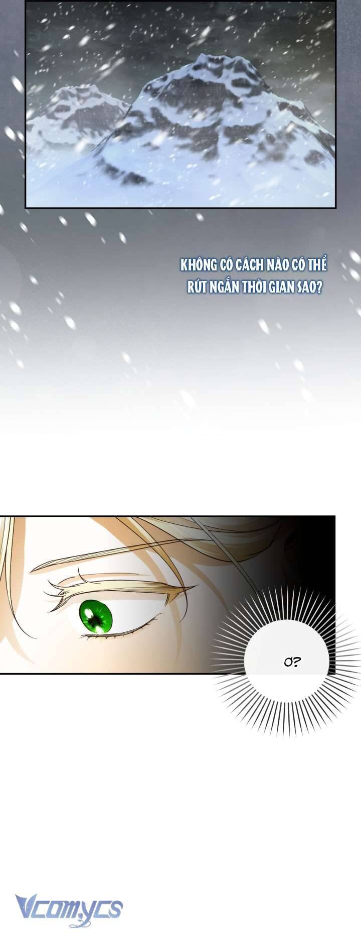 Phương Pháp Che Giấu Đứa Con Của Hoàng Đế - Chapter 106 - Page 37