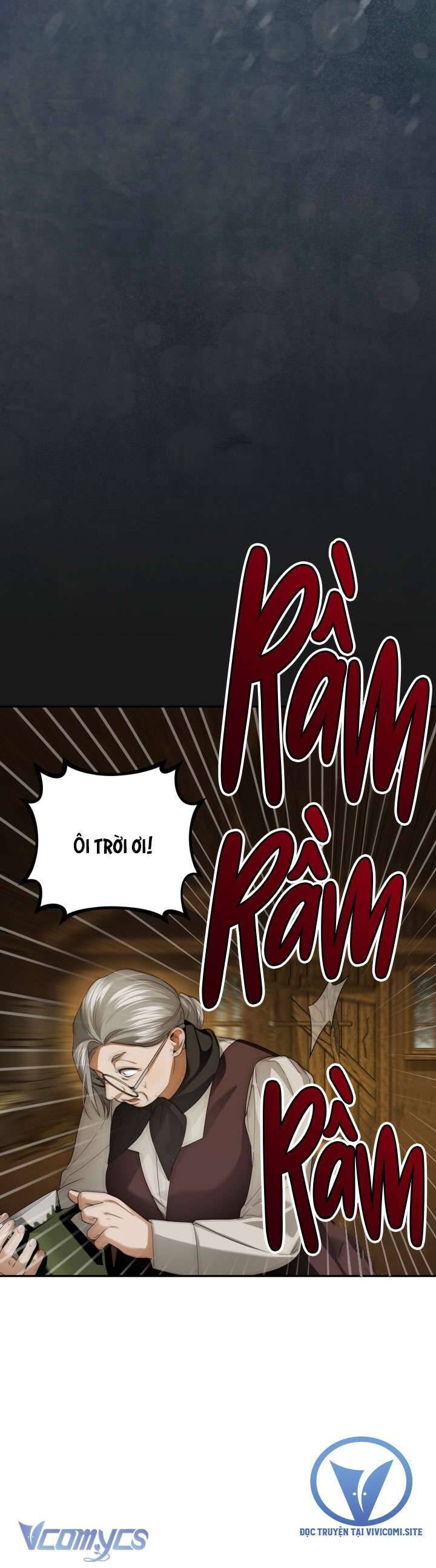 Phương Pháp Che Giấu Đứa Con Của Hoàng Đế - Chapter 106 - Page 41