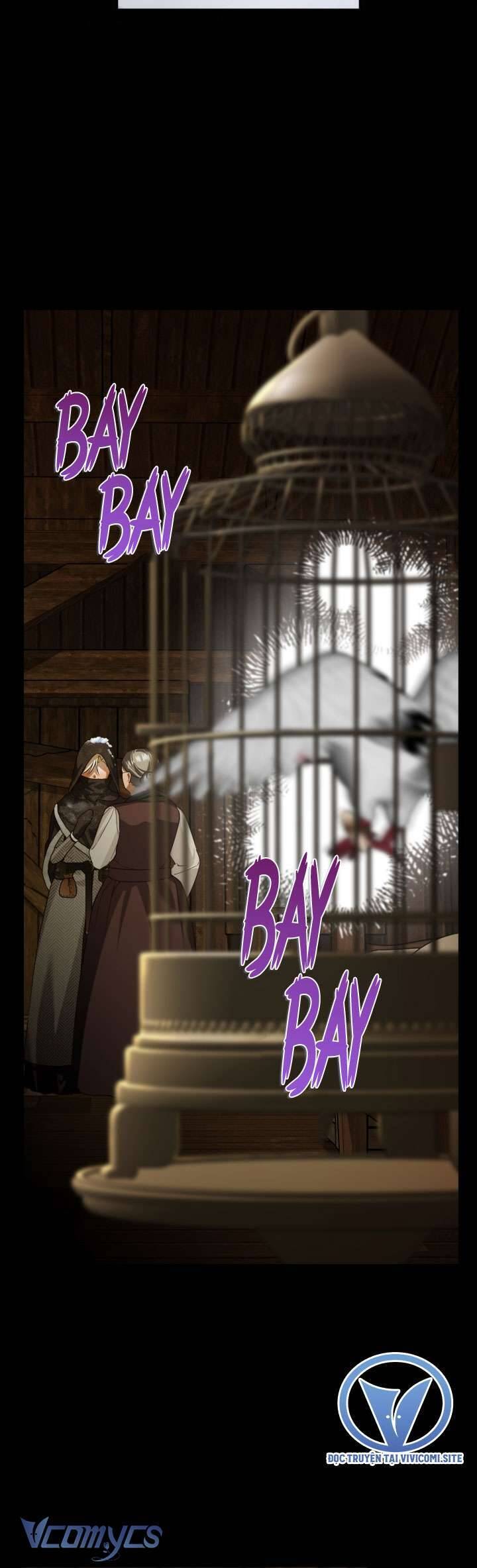 Phương Pháp Che Giấu Đứa Con Của Hoàng Đế - Chapter 106 - Page 45