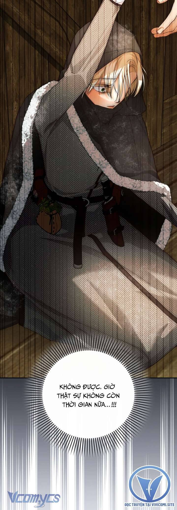 Phương Pháp Che Giấu Đứa Con Của Hoàng Đế - Chapter 106 - Page 47