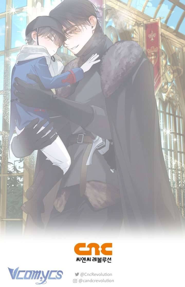 Phương Pháp Che Giấu Đứa Con Của Hoàng Đế - Chapter 106 - Page 49