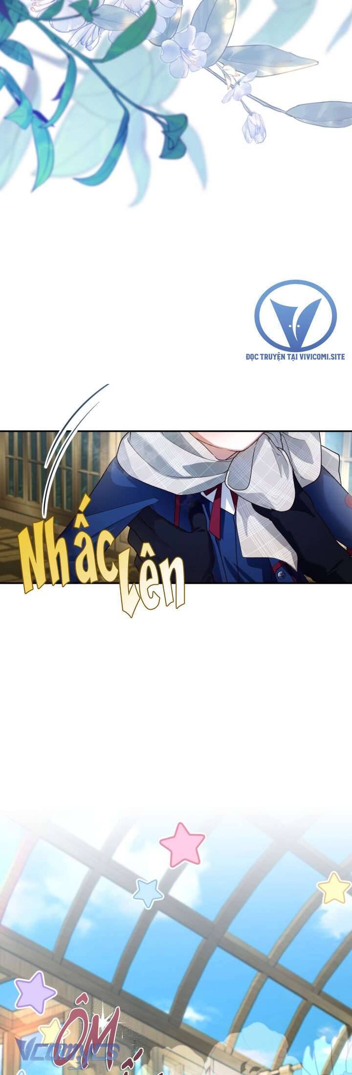 Phương Pháp Che Giấu Đứa Con Của Hoàng Đế - Chapter 106 - Page 5