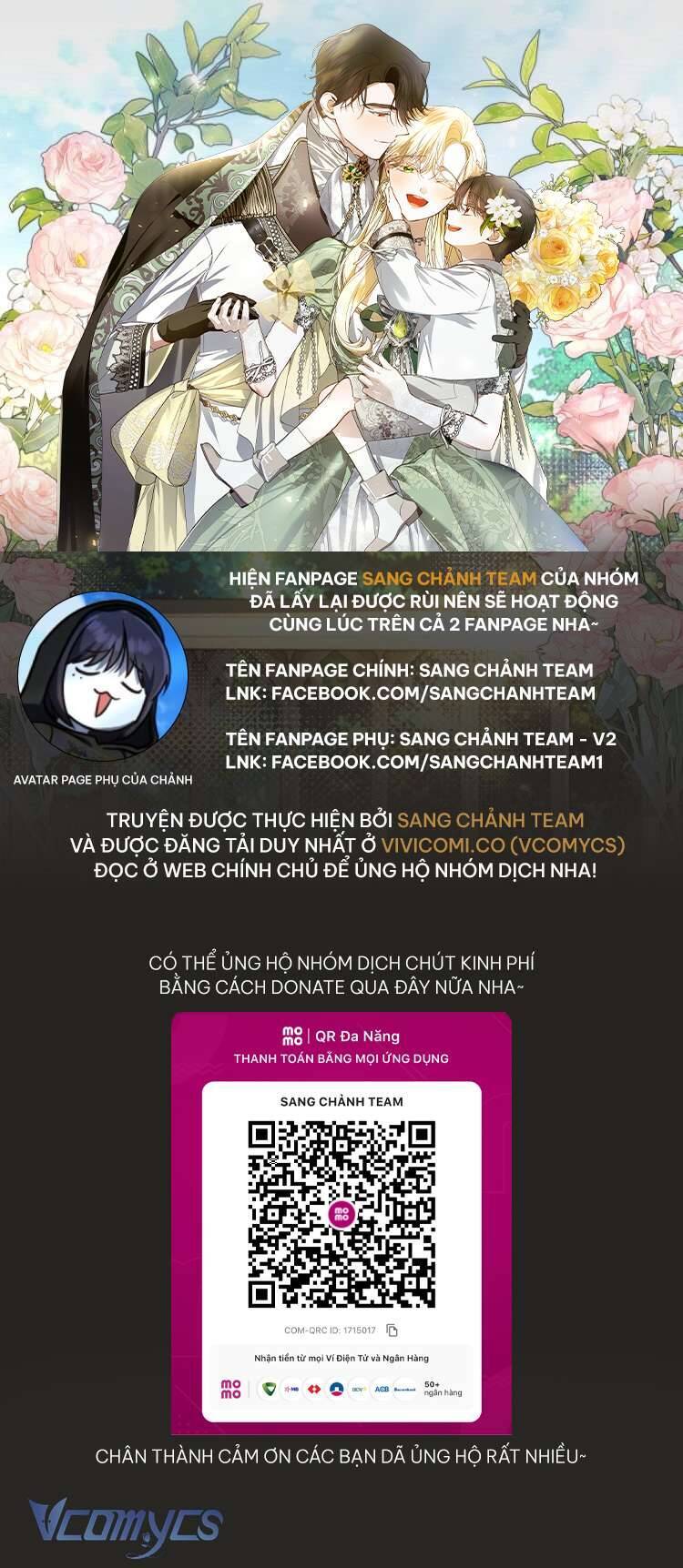 Phương Pháp Che Giấu Đứa Con Của Hoàng Đế - Chapter 106 - Page 50