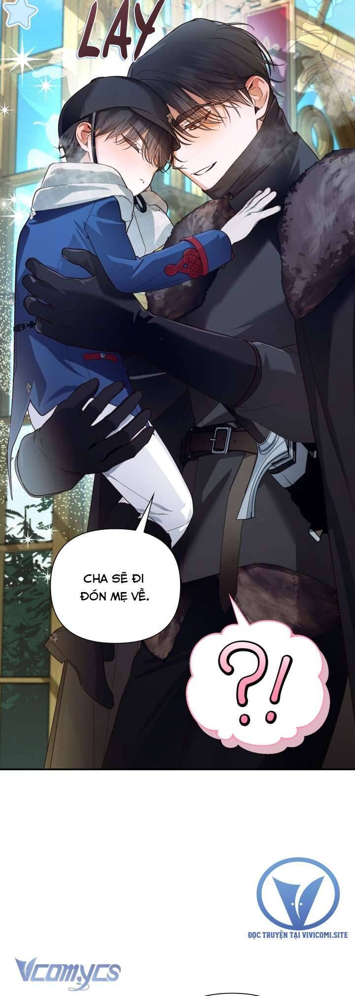 Phương Pháp Che Giấu Đứa Con Của Hoàng Đế - Chapter 106 - Page 6