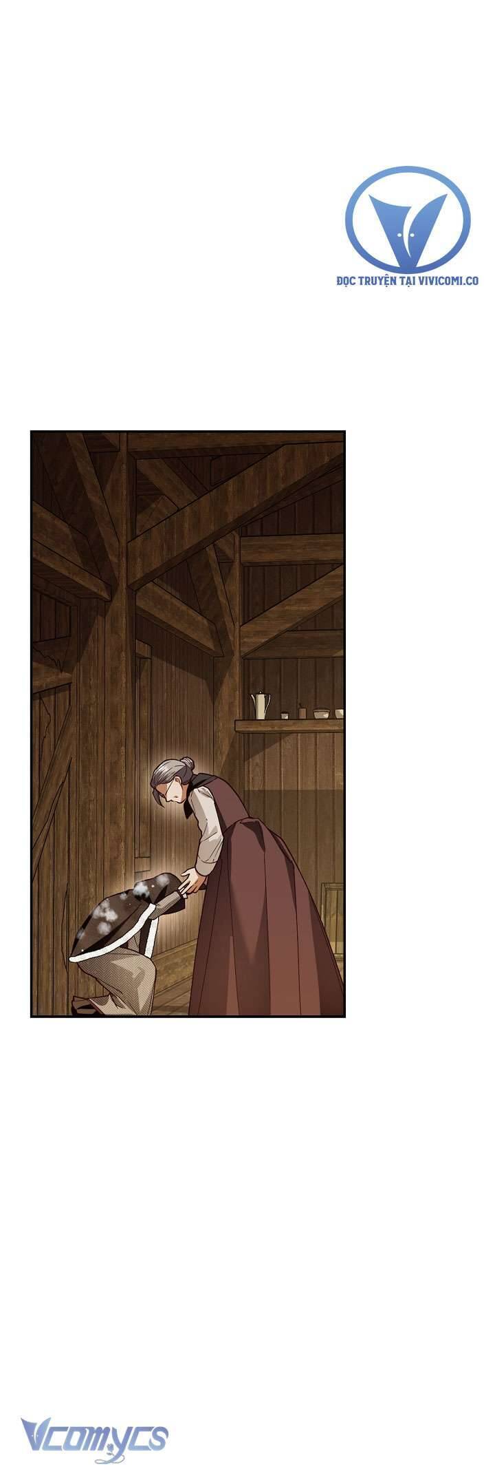 Phương Pháp Che Giấu Đứa Con Của Hoàng Đế - Chapter 107 - Page 10