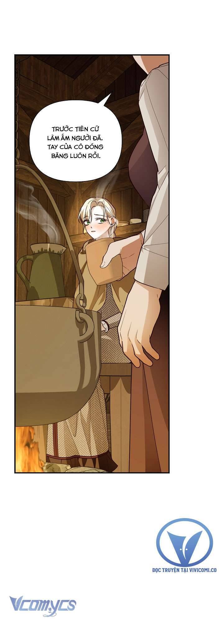 Phương Pháp Che Giấu Đứa Con Của Hoàng Đế - Chapter 107 - Page 12