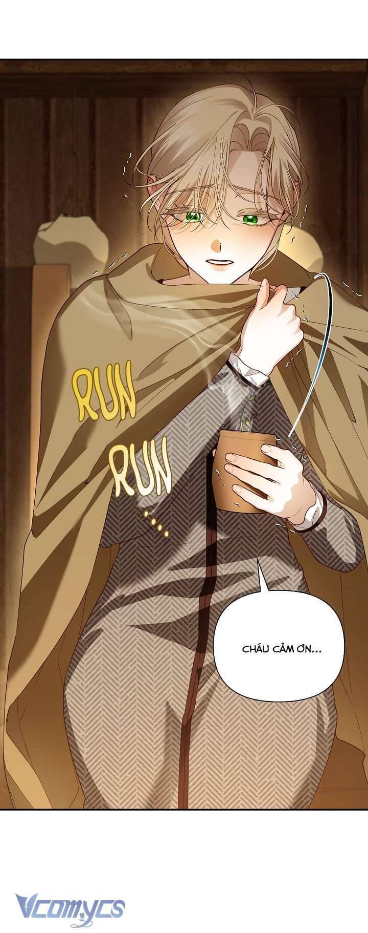 Phương Pháp Che Giấu Đứa Con Của Hoàng Đế - Chapter 107 - Page 13