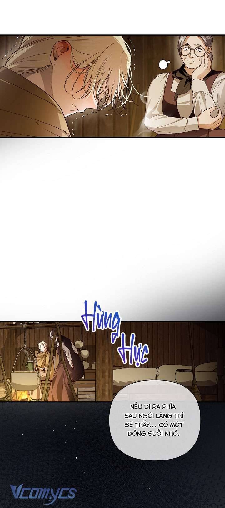 Phương Pháp Che Giấu Đứa Con Của Hoàng Đế - Chapter 107 - Page 14