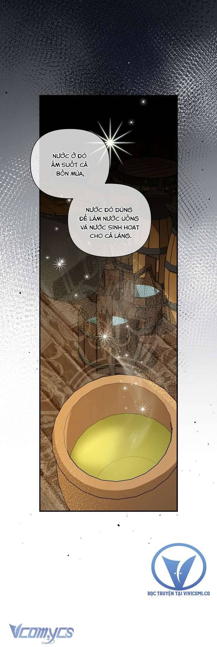 Phương Pháp Che Giấu Đứa Con Của Hoàng Đế - Chapter 107 - Page 15