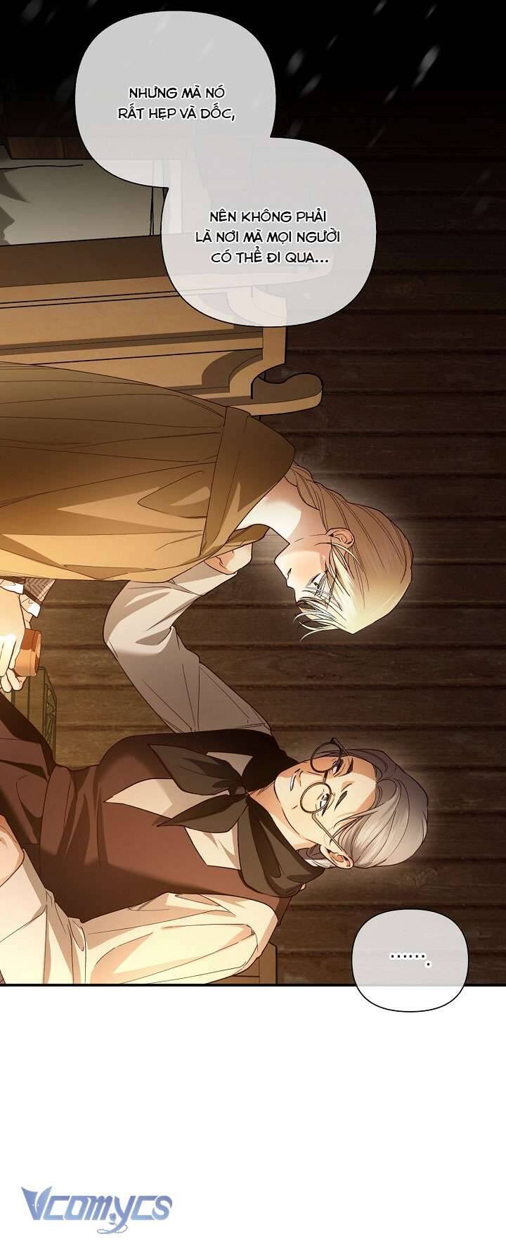 Phương Pháp Che Giấu Đứa Con Của Hoàng Đế - Chapter 107 - Page 18