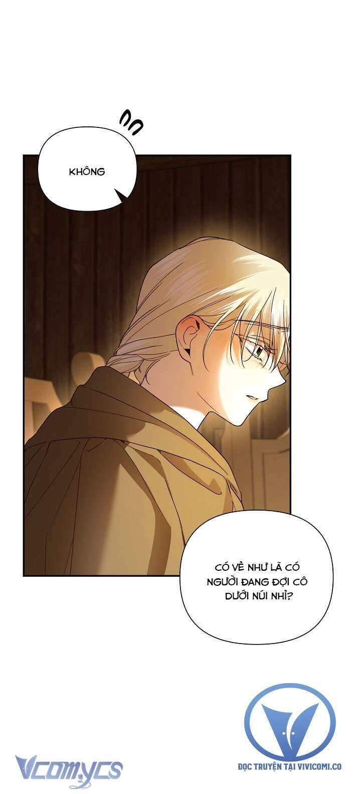 Phương Pháp Che Giấu Đứa Con Của Hoàng Đế - Chapter 107 - Page 19