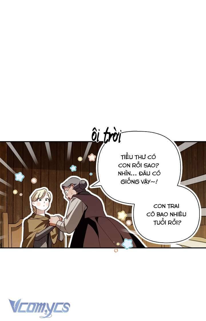 Phương Pháp Che Giấu Đứa Con Của Hoàng Đế - Chapter 107 - Page 22