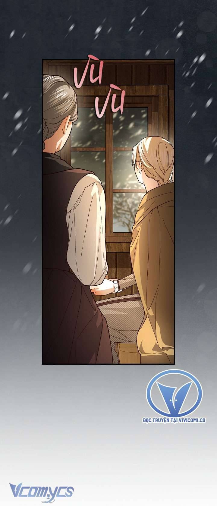 Phương Pháp Che Giấu Đứa Con Của Hoàng Đế - Chapter 107 - Page 27