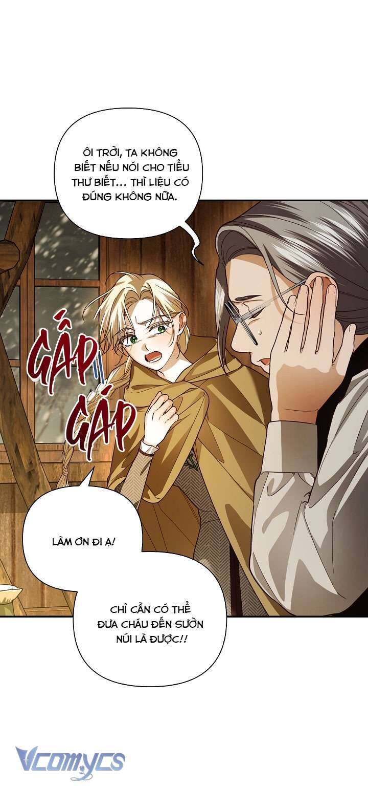 Phương Pháp Che Giấu Đứa Con Của Hoàng Đế - Chapter 107 - Page 29