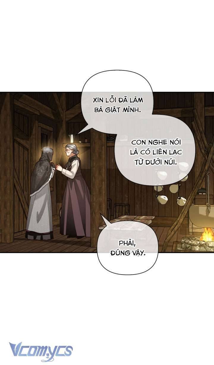 Phương Pháp Che Giấu Đứa Con Của Hoàng Đế - Chapter 107 - Page 3