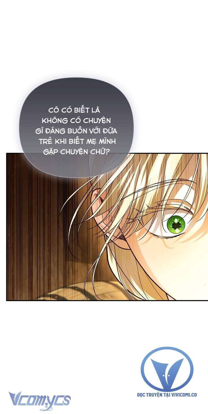 Phương Pháp Che Giấu Đứa Con Của Hoàng Đế - Chapter 107 - Page 30