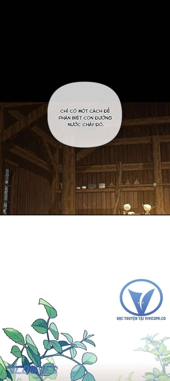 Phương Pháp Che Giấu Đứa Con Của Hoàng Đế - Chapter 107 - Page 36