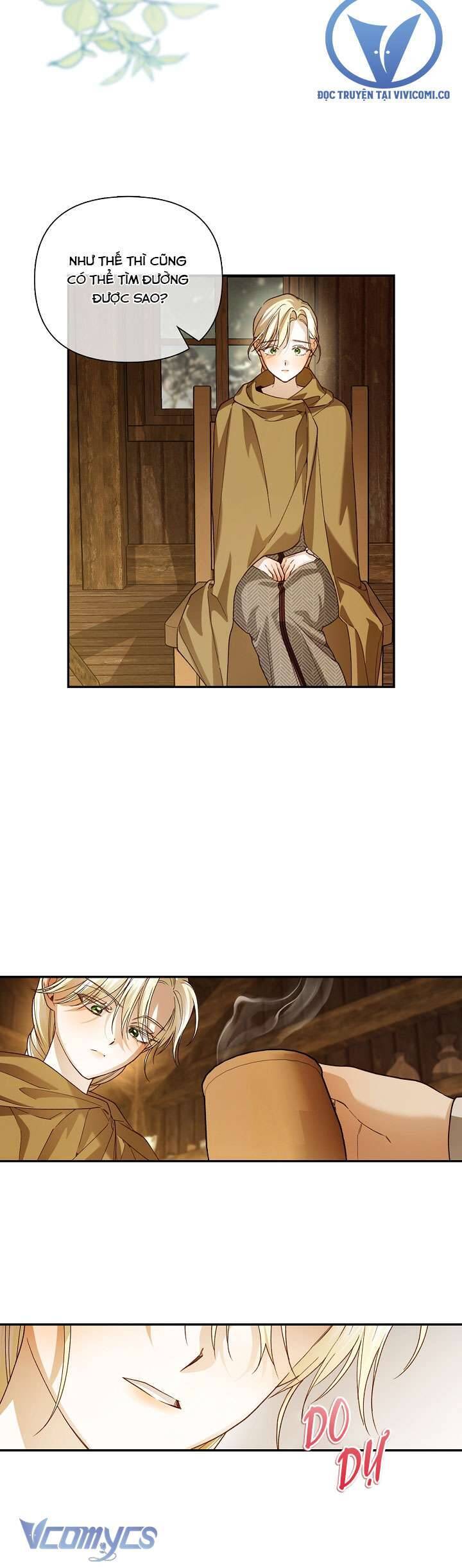 Phương Pháp Che Giấu Đứa Con Của Hoàng Đế - Chapter 107 - Page 39