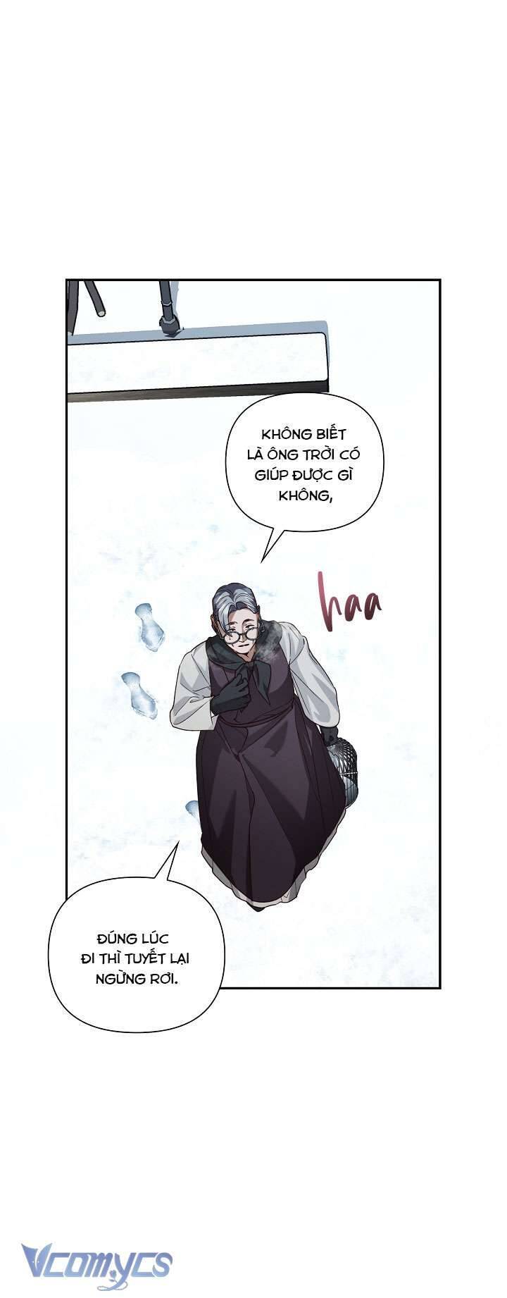 Phương Pháp Che Giấu Đứa Con Của Hoàng Đế - Chapter 107 - Page 44