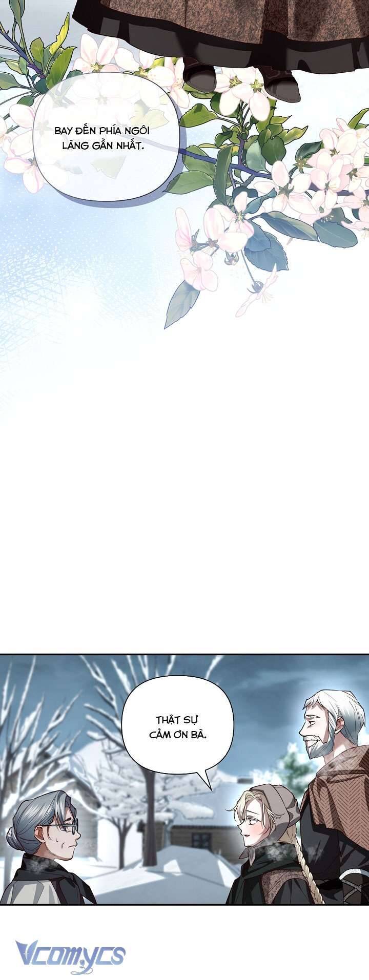 Phương Pháp Che Giấu Đứa Con Của Hoàng Đế - Chapter 107 - Page 46