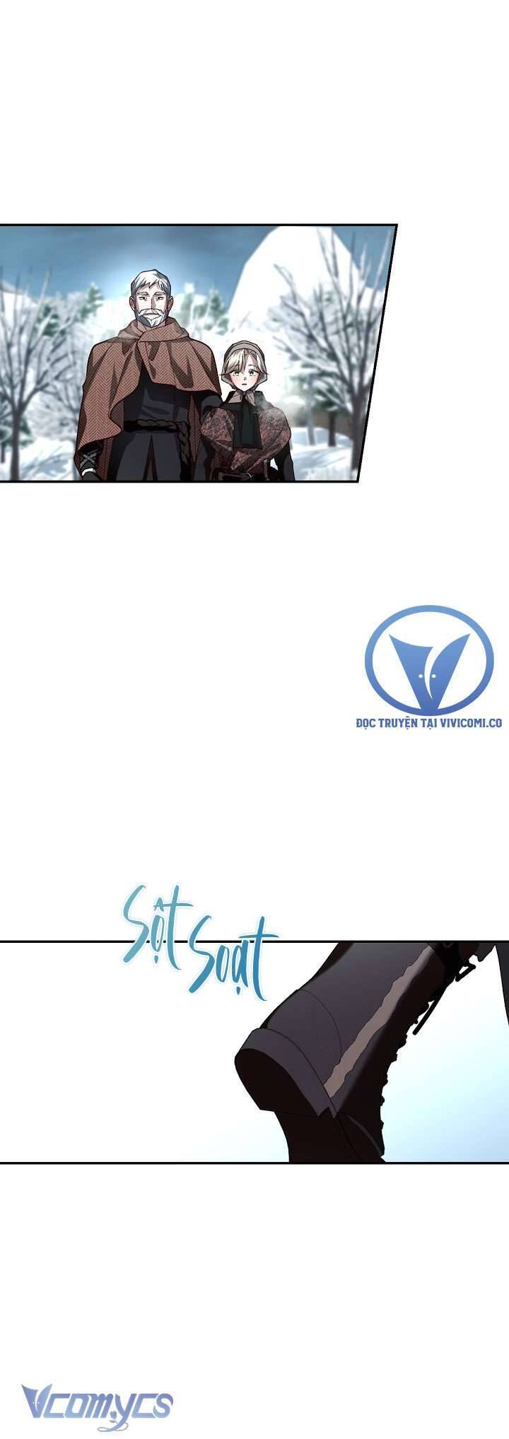 Phương Pháp Che Giấu Đứa Con Của Hoàng Đế - Chapter 107 - Page 49