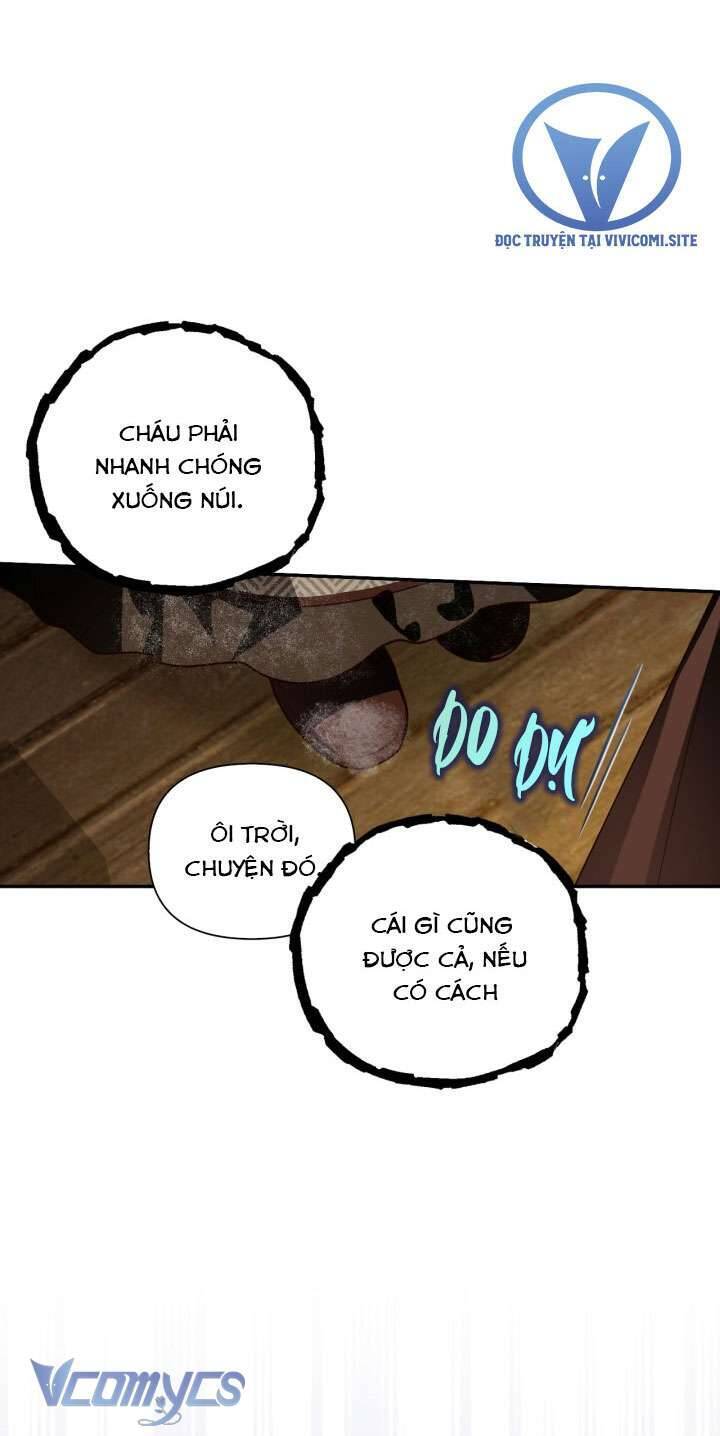 Phương Pháp Che Giấu Đứa Con Của Hoàng Đế - Chapter 107 - Page 5