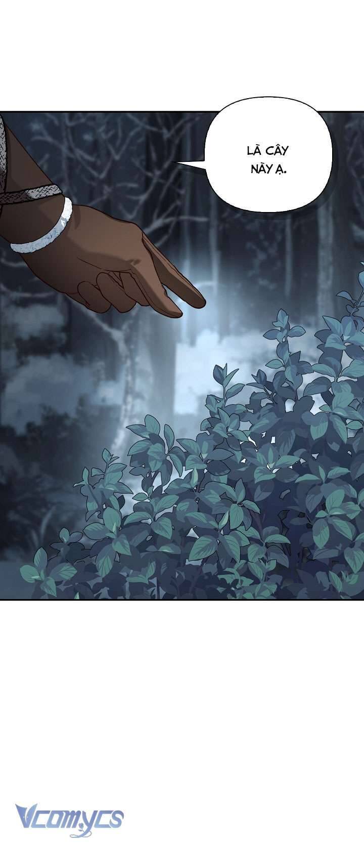 Phương Pháp Che Giấu Đứa Con Của Hoàng Đế - Chapter 107 - Page 50