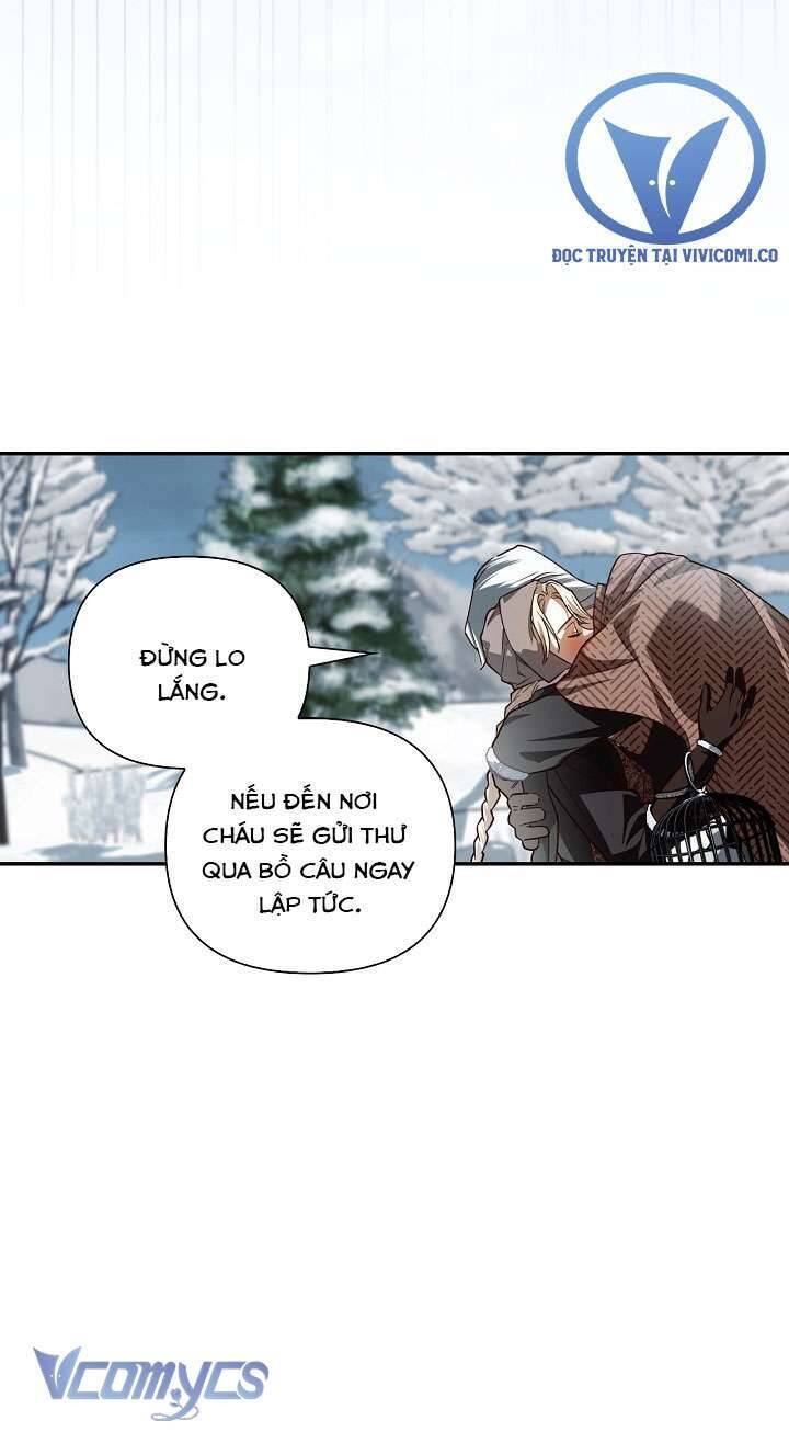 Phương Pháp Che Giấu Đứa Con Của Hoàng Đế - Chapter 107 - Page 54