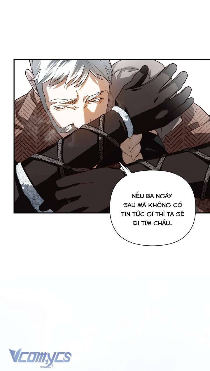 Phương Pháp Che Giấu Đứa Con Của Hoàng Đế - Chapter 107 - Page 55