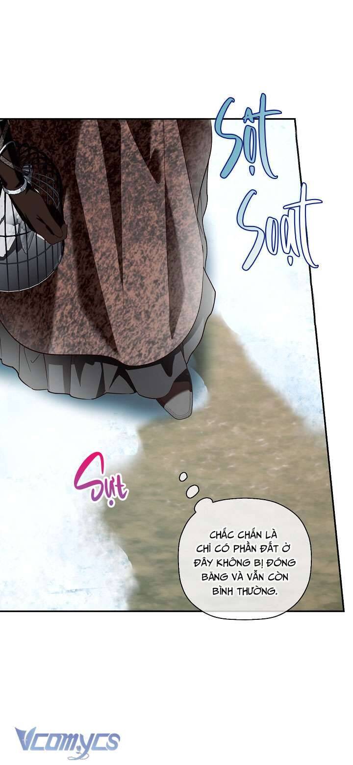 Phương Pháp Che Giấu Đứa Con Của Hoàng Đế - Chapter 107 - Page 58