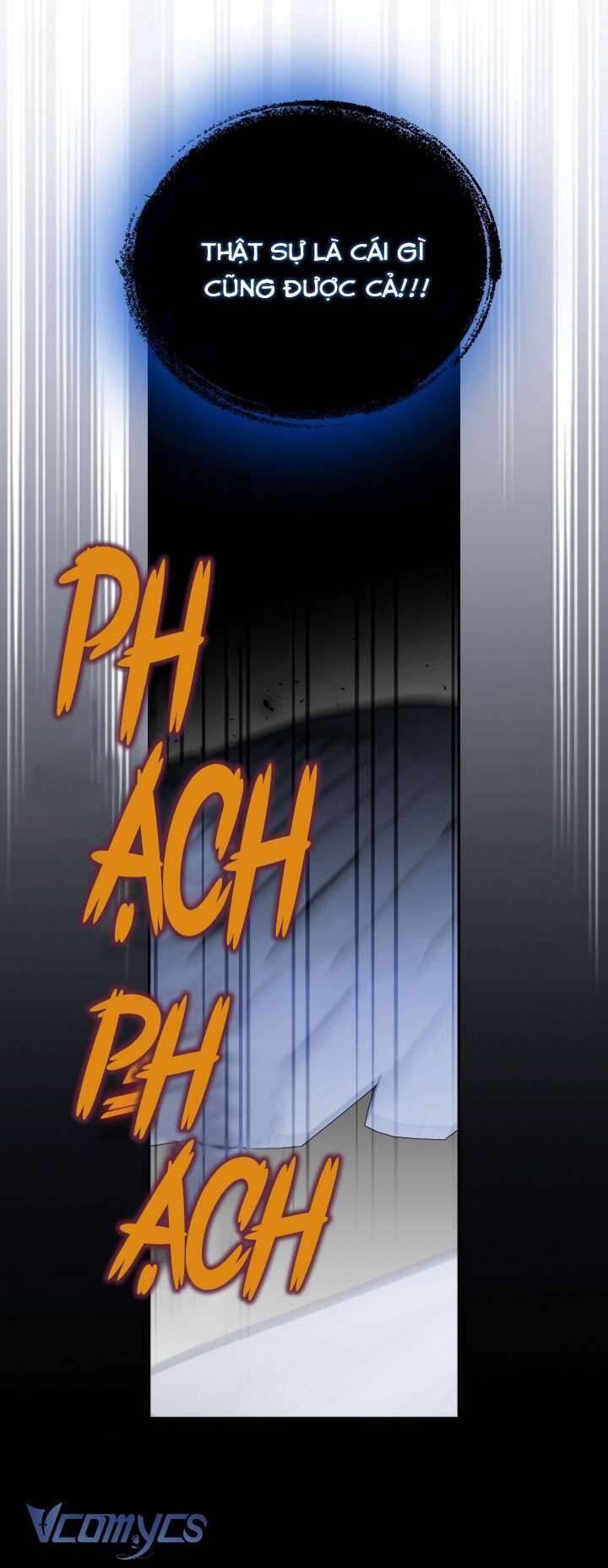 Phương Pháp Che Giấu Đứa Con Của Hoàng Đế - Chapter 107 - Page 6