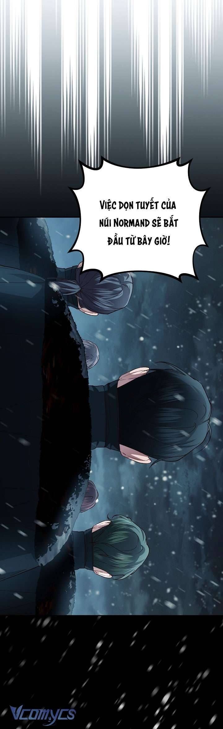 Phương Pháp Che Giấu Đứa Con Của Hoàng Đế - Chapter 107 - Page 64