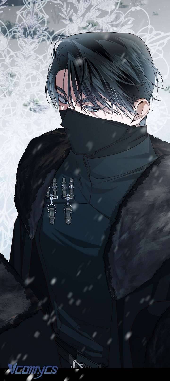 Phương Pháp Che Giấu Đứa Con Của Hoàng Đế - Chapter 107 - Page 67