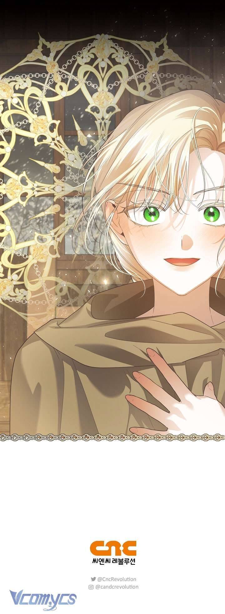 Phương Pháp Che Giấu Đứa Con Của Hoàng Đế - Chapter 107 - Page 69