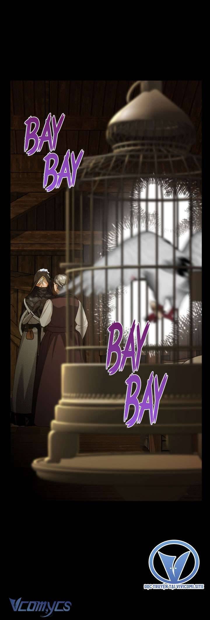 Phương Pháp Che Giấu Đứa Con Của Hoàng Đế - Chapter 107 - Page 7