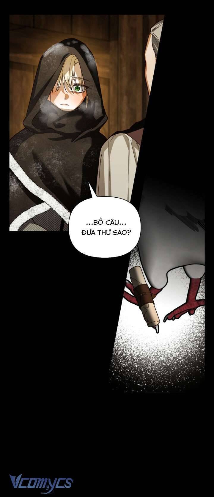 Phương Pháp Che Giấu Đứa Con Của Hoàng Đế - Chapter 107 - Page 8