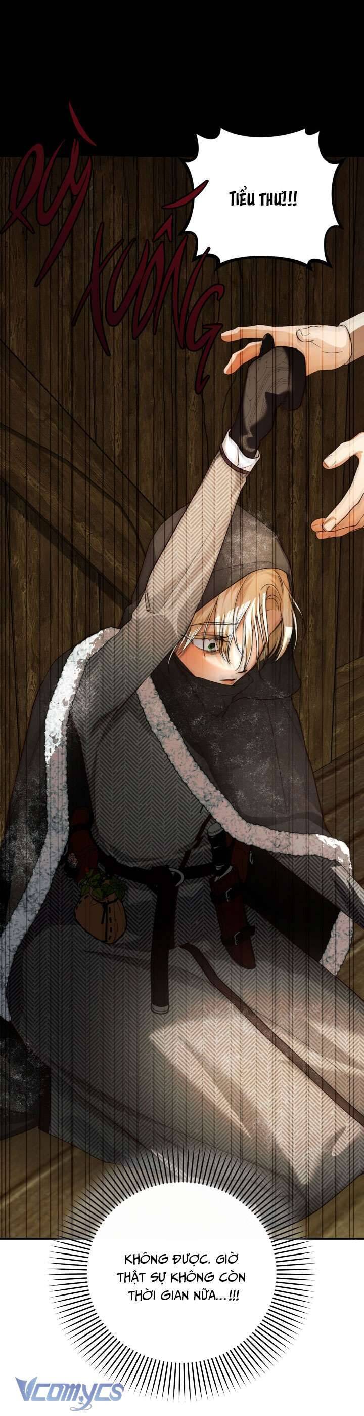 Phương Pháp Che Giấu Đứa Con Của Hoàng Đế - Chapter 107 - Page 9