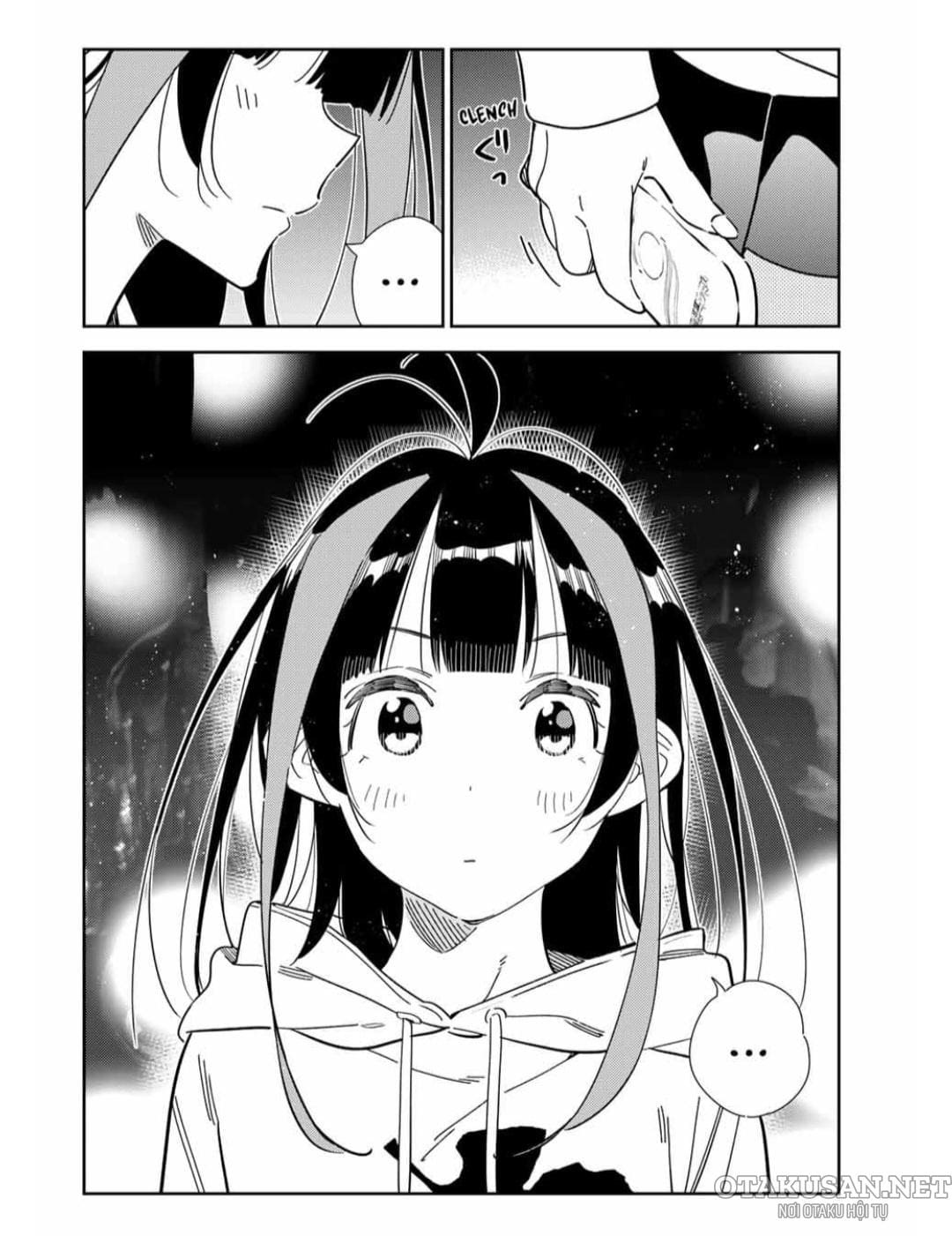 Dịch Vụ Cho Thuê Bạn Gái - Chapter 340 - Page 7