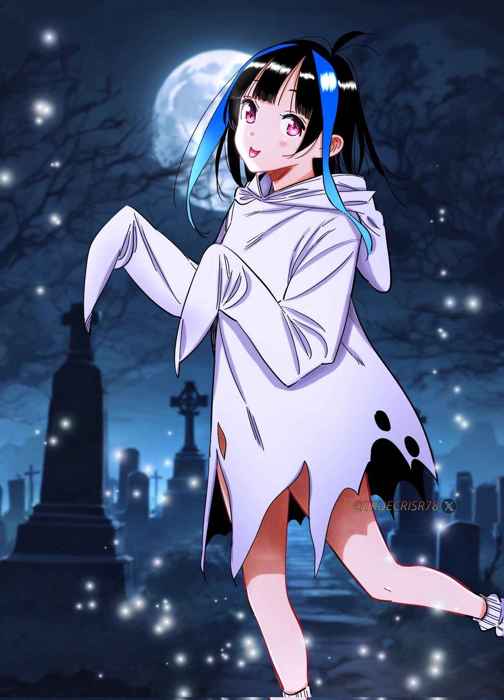 Dịch Vụ Cho Thuê Bạn Gái - Chapter 341 - Page 3